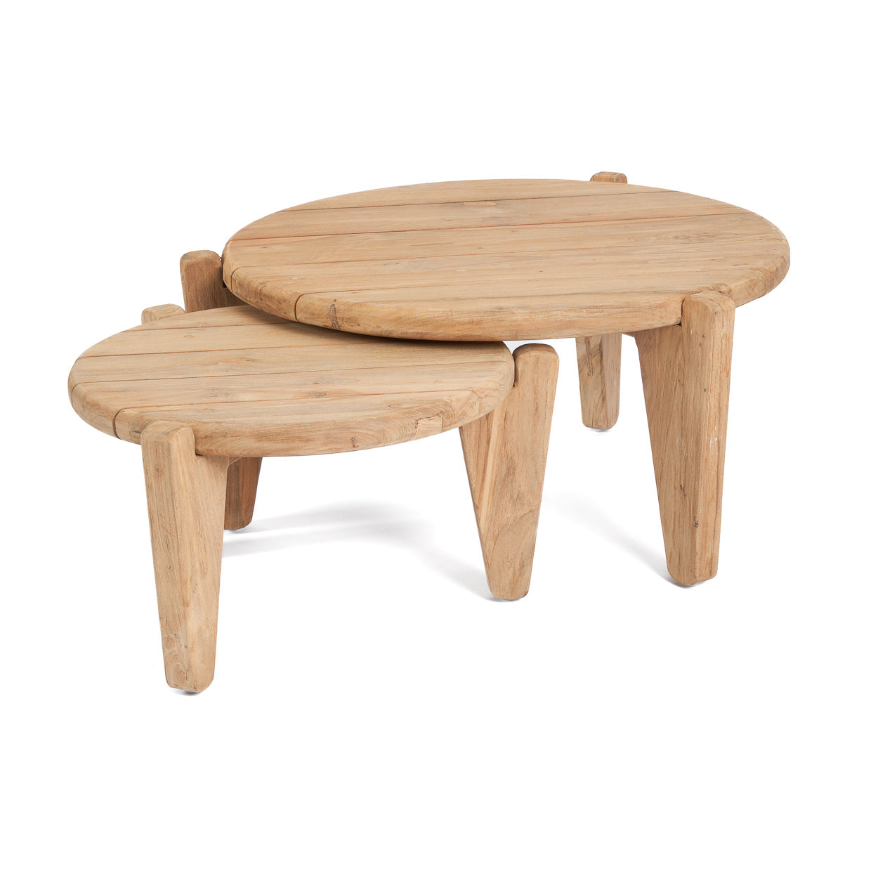 THE SESEH Coffee Tables - Small And Medium