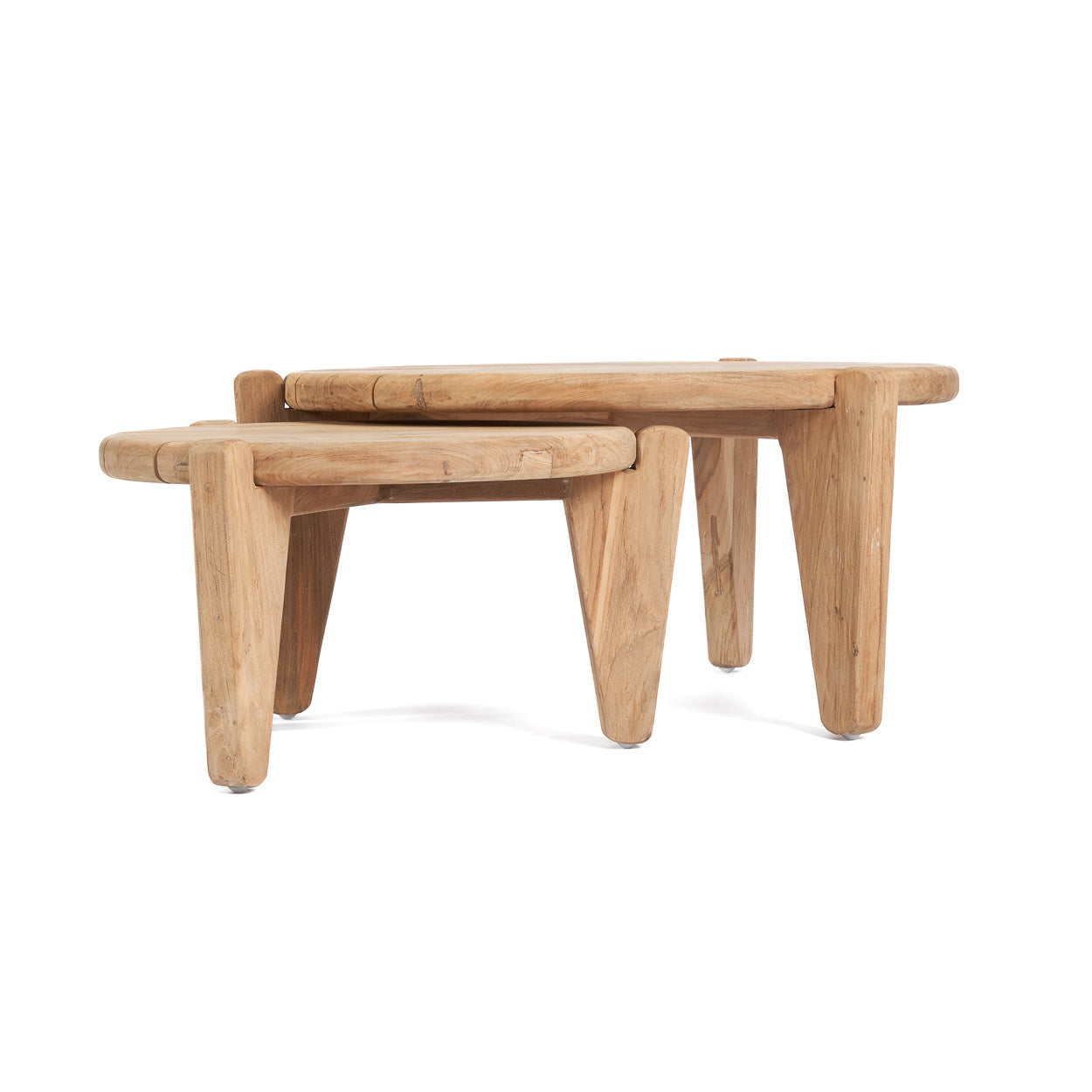 THE SESEH Coffee Tables Two Sizes