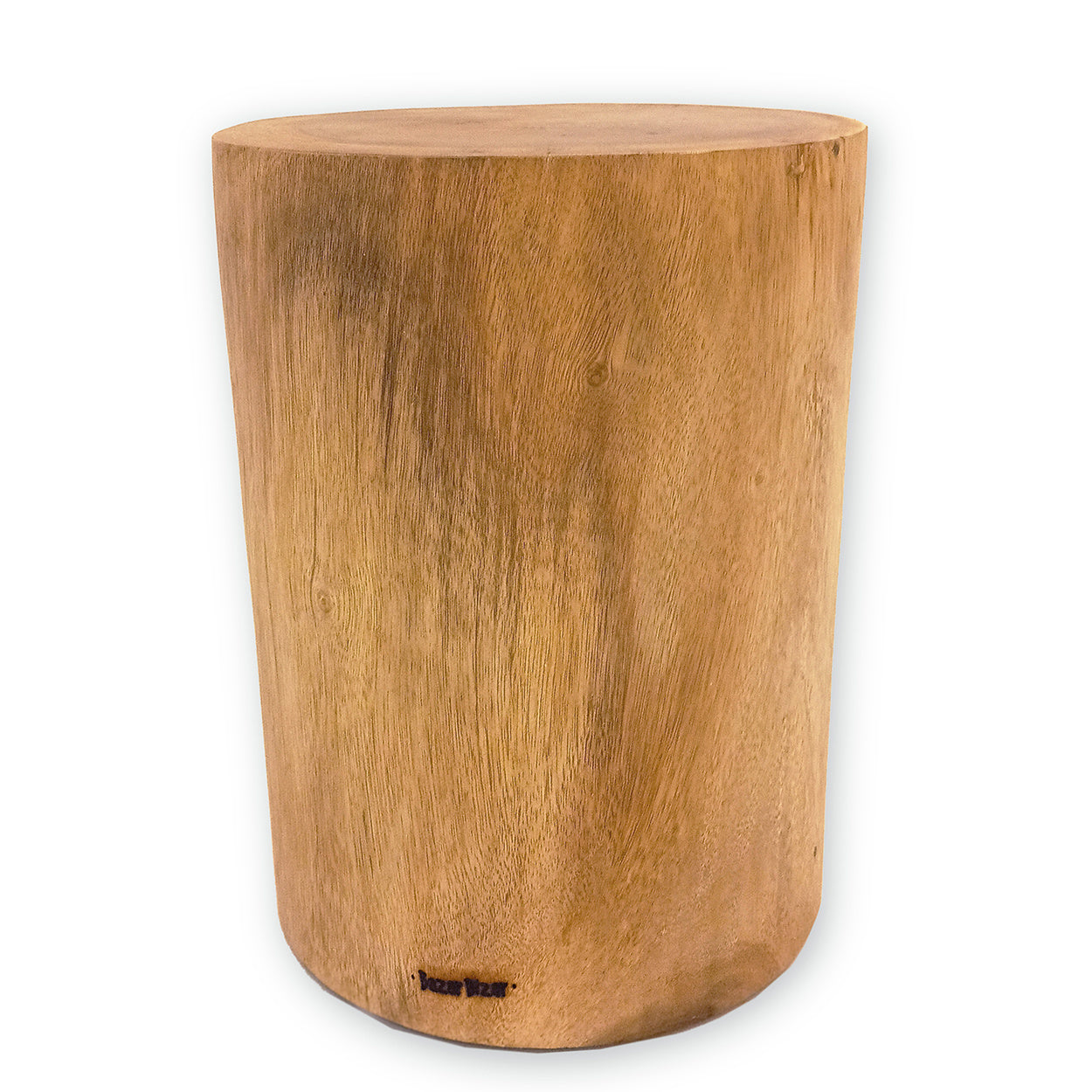 THE TRIBE Stool Natural