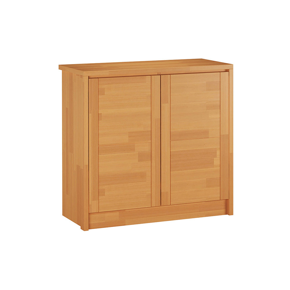 TIMO Chest Of Drawers Lacquered Beech