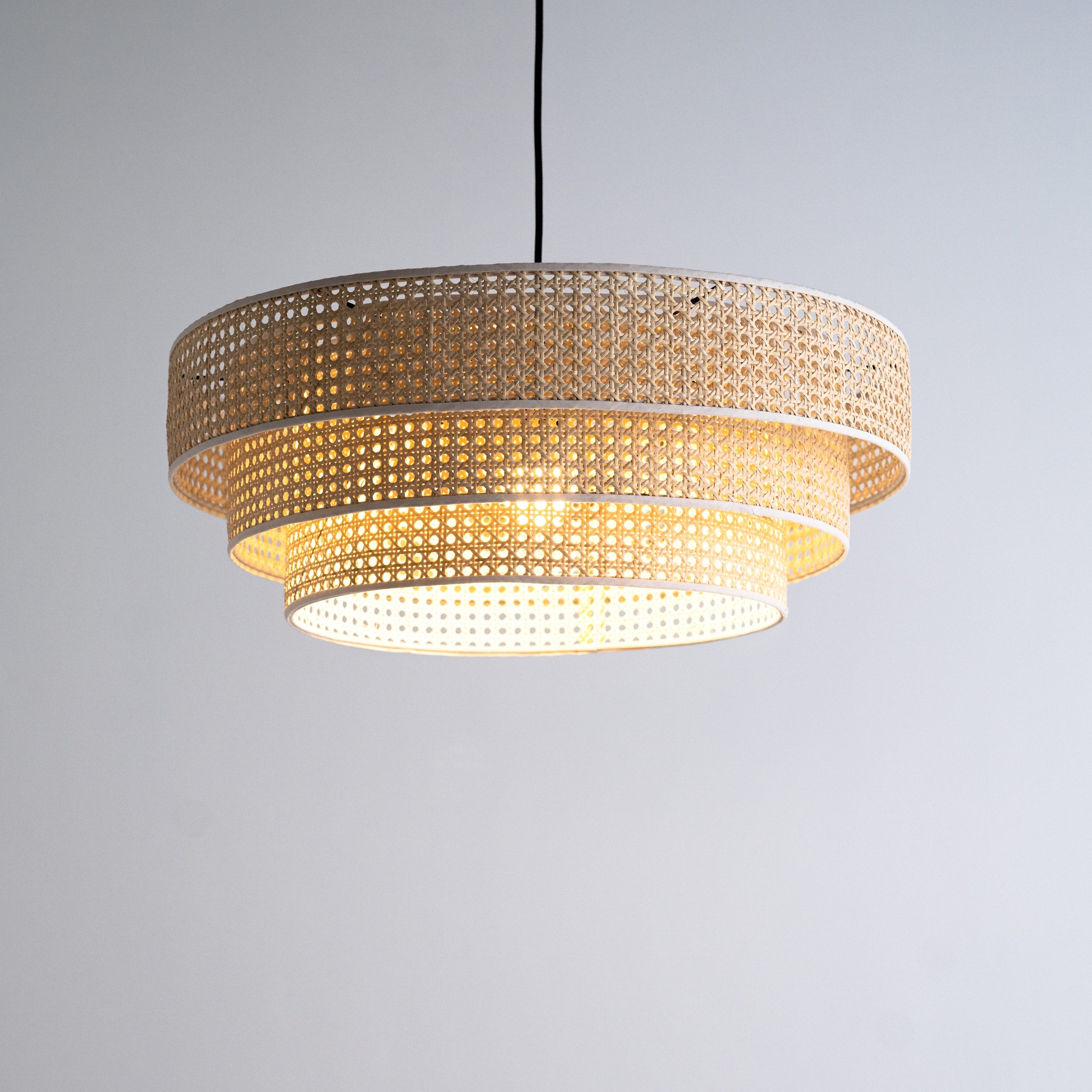 FLETE Hanging Lamp 3R