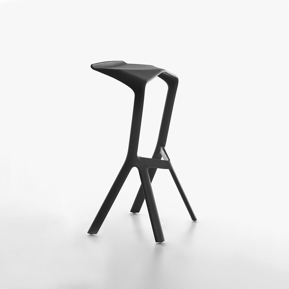 Miura Barstool - Bernhardt Design