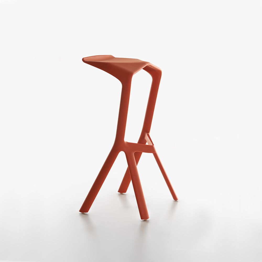 MIURA Stool for PLANK イタリア製 ×2脚 MIURA | Plank