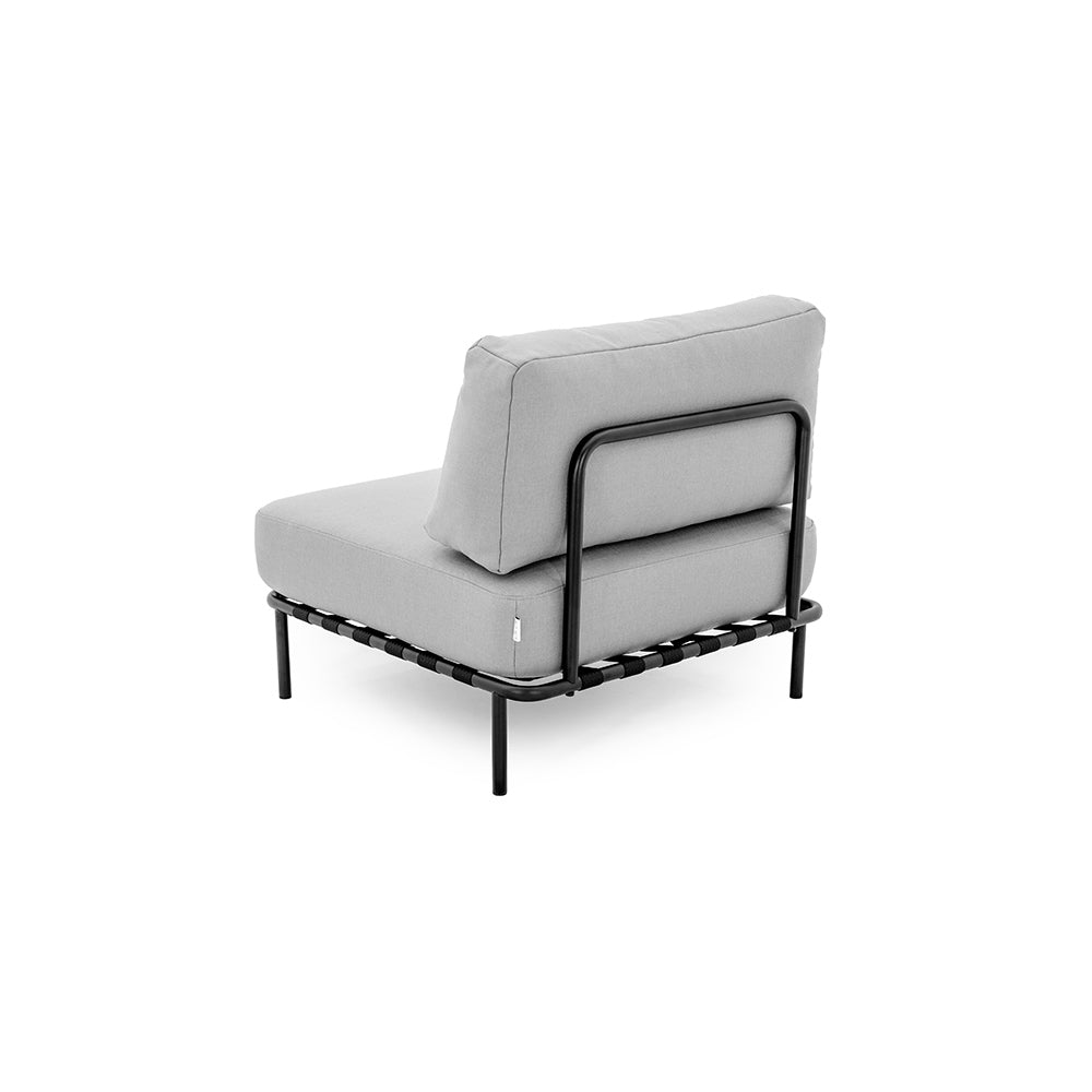SALVE Single Module - Outdoor Gray 3