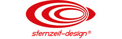 Sternzeit-Design Brand Logo