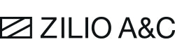 ZILIO A&C Brand Logo