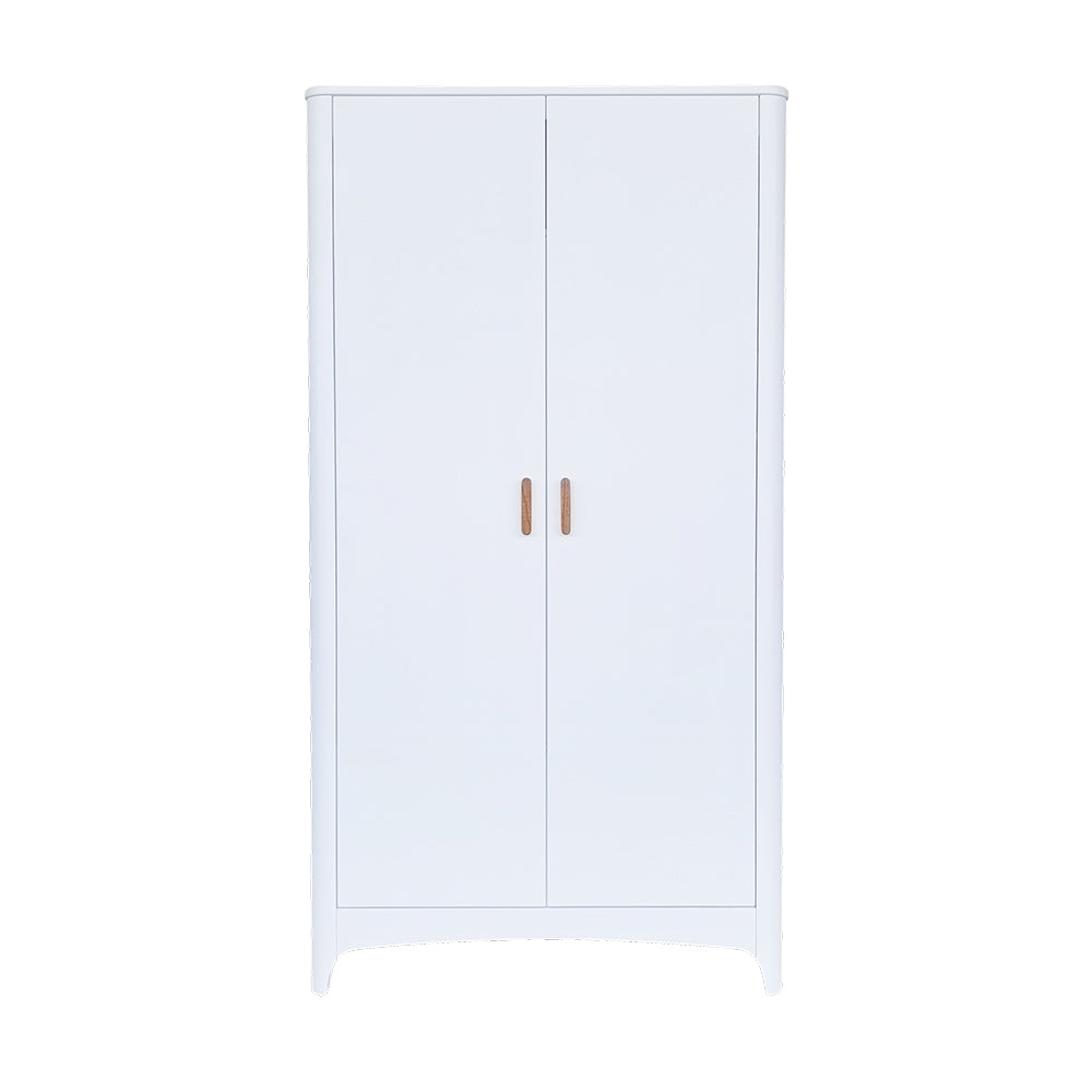NEREE Wardrobe 2D on a white background