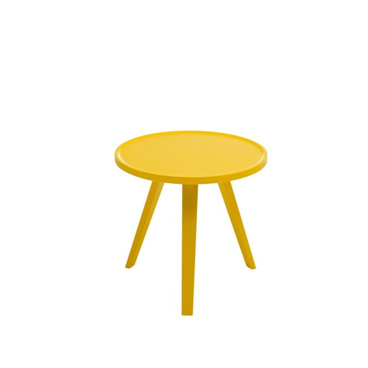 MILL Table ML350 yellow