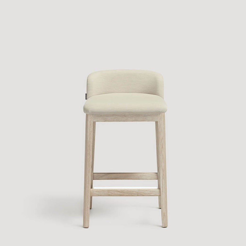 CONCORD Low Barstool front