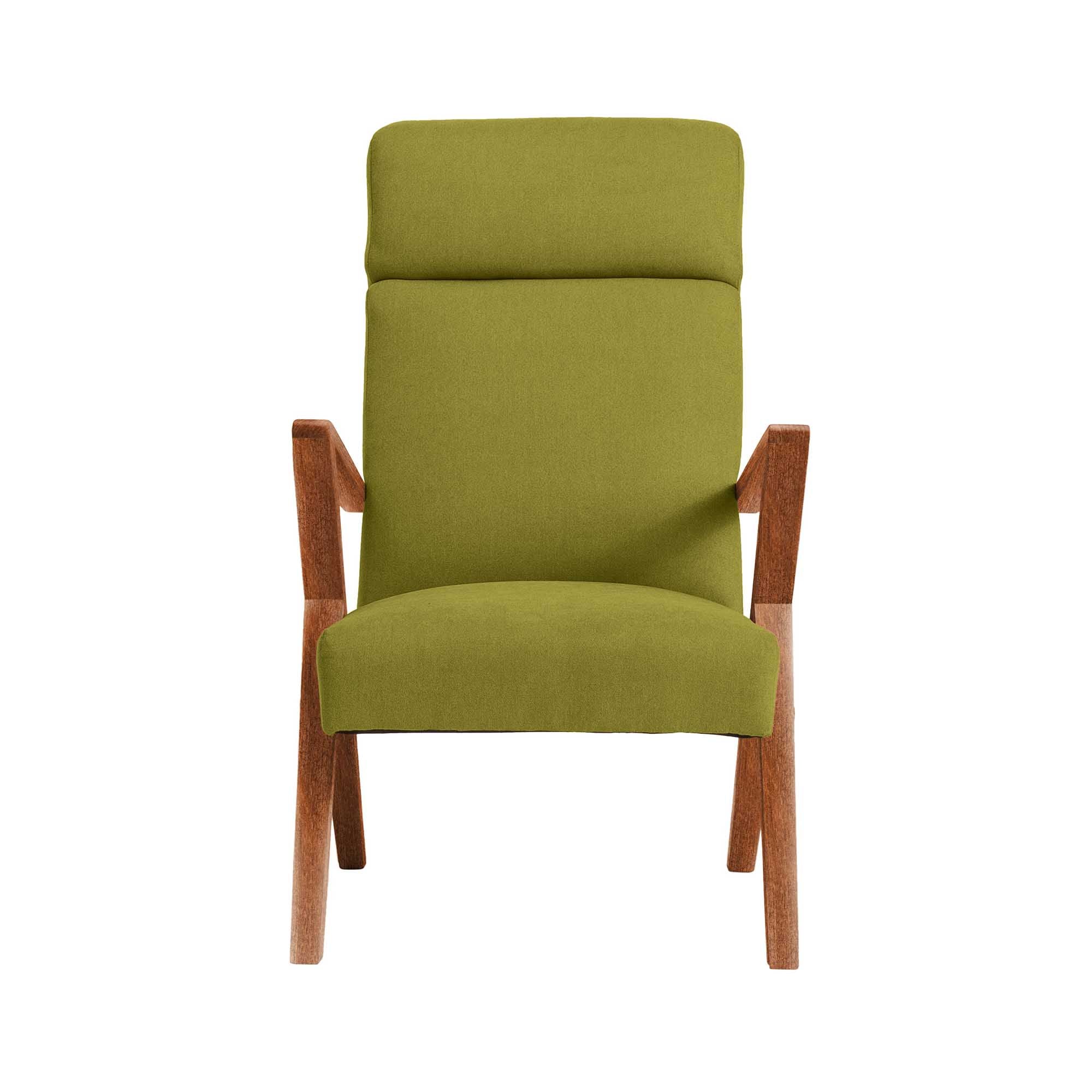 Retrostar store lounge chair