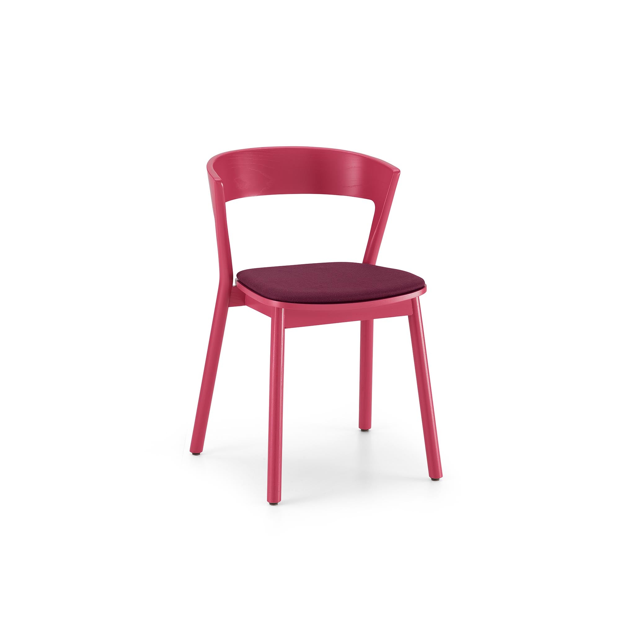 EDITH IMB Chair red
