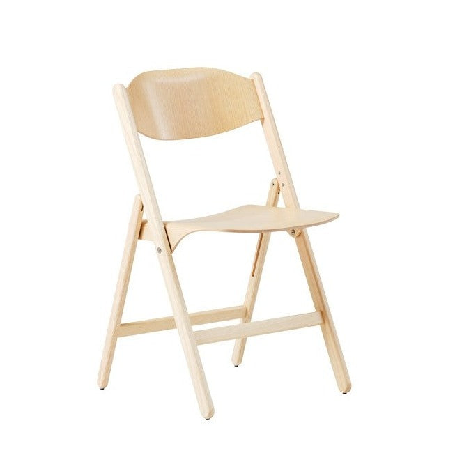 COLO Chair natural ash