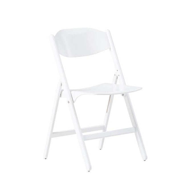 COLO Chair white