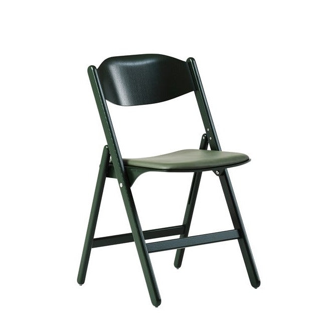 COLO Chair СС2 green seat and frame