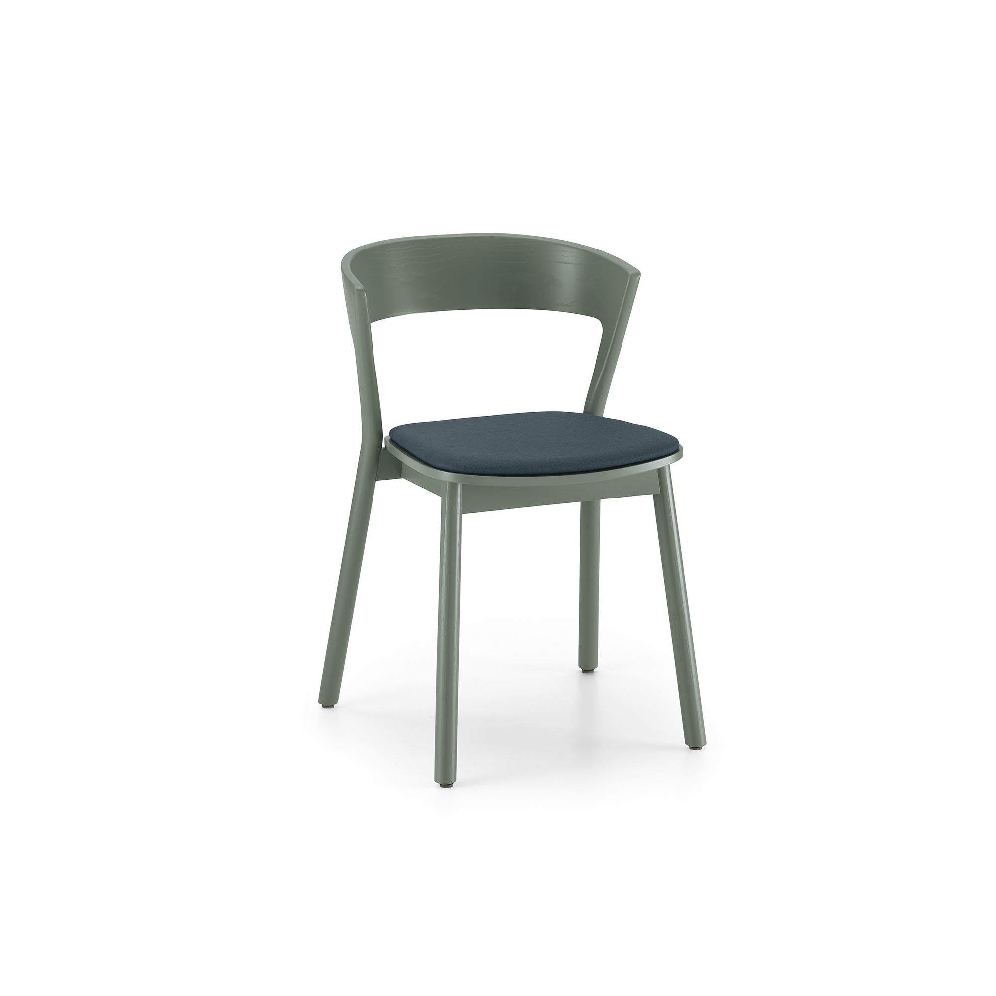 EDITH IMB Chair green