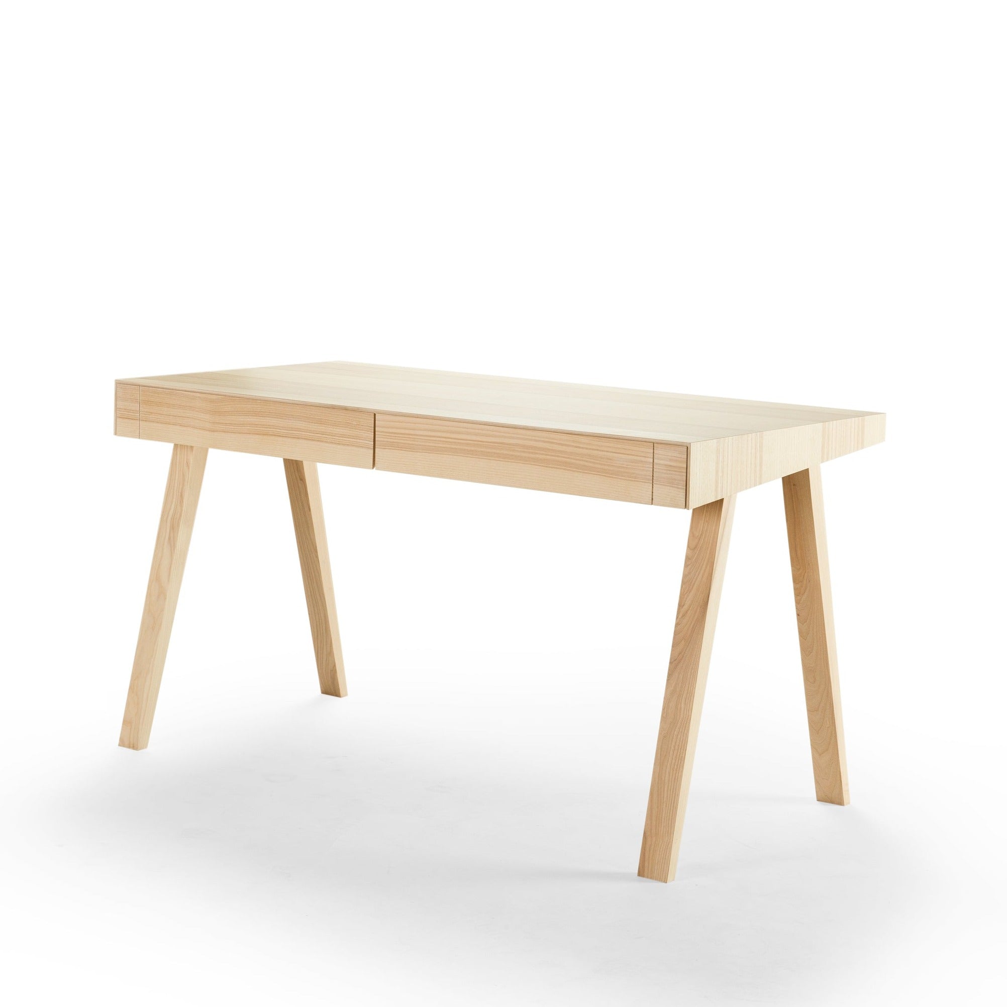 4.9 Desk natural ash large size