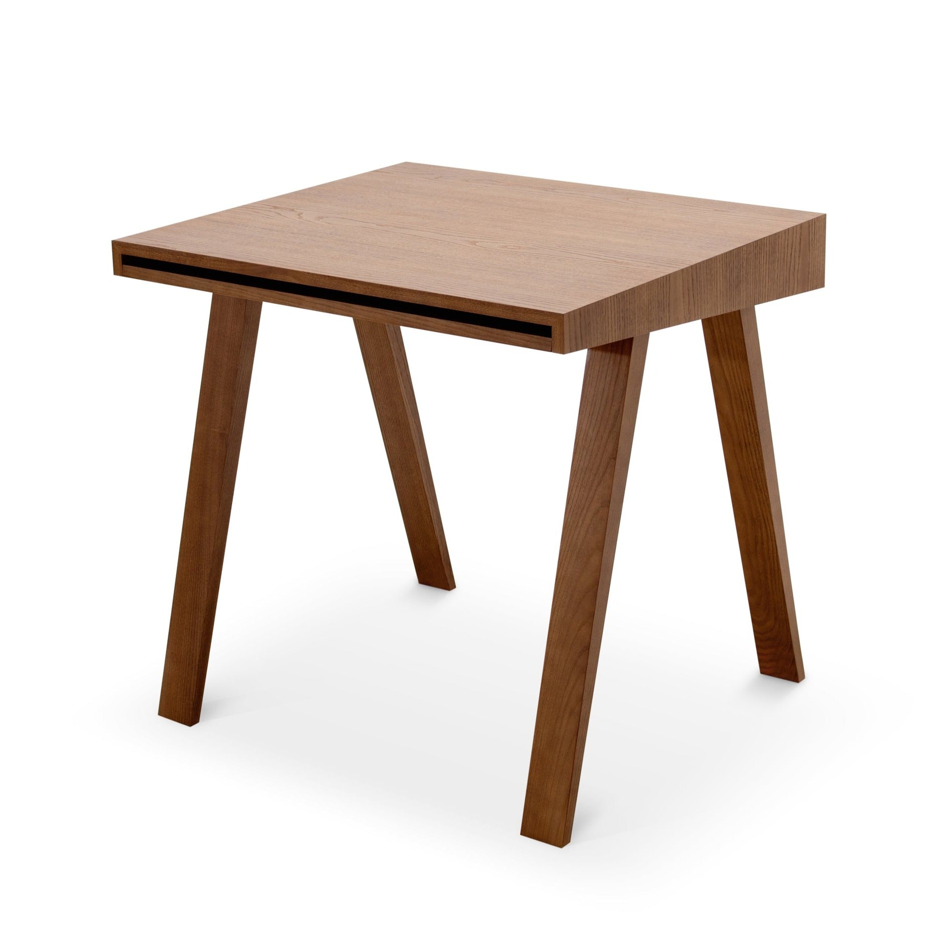 4.9 Desk brown ash-small size