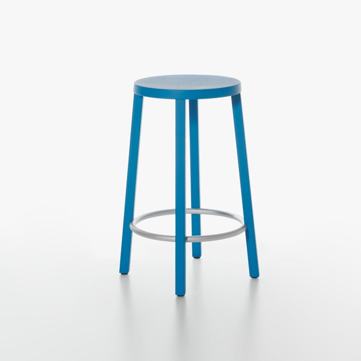 BLOCCO Stool-blue-small