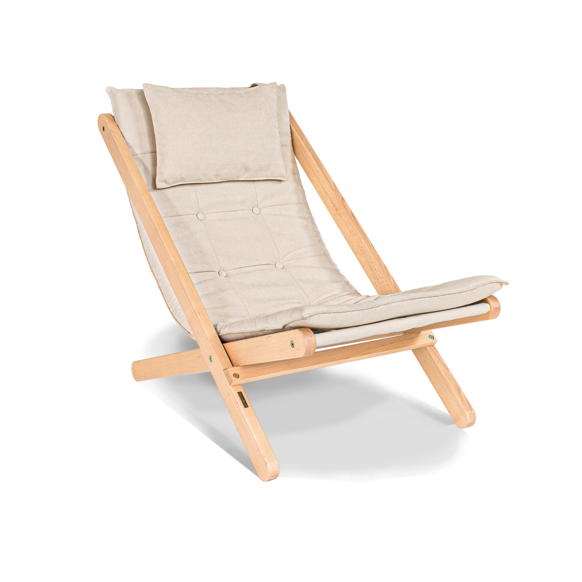 Deuba deckchair online