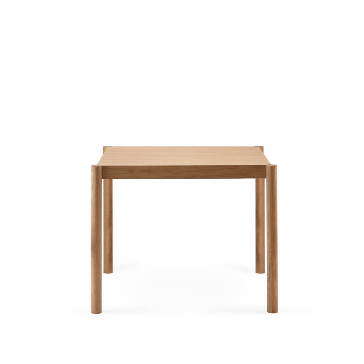 CITIZEN Dining Table-natural oak-small size