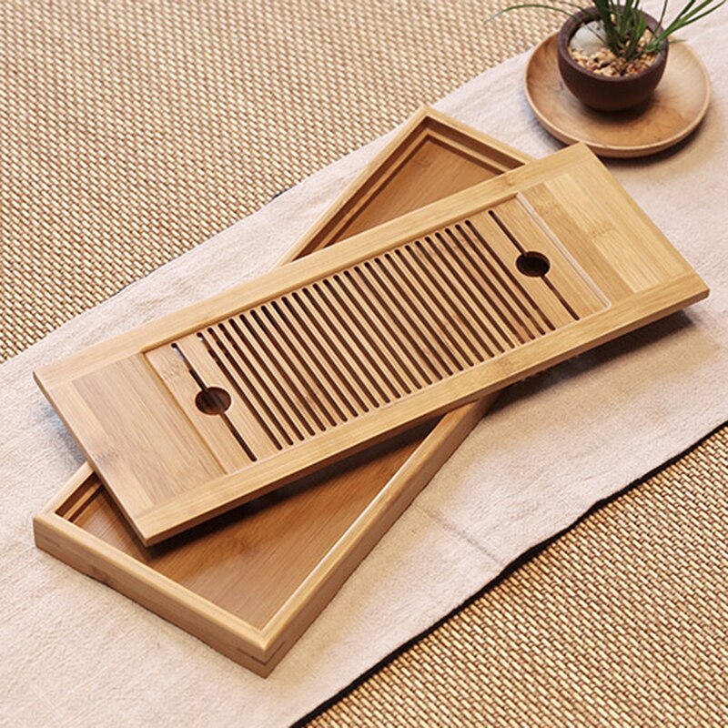 High Quality Table Water Storage Trays large interior view