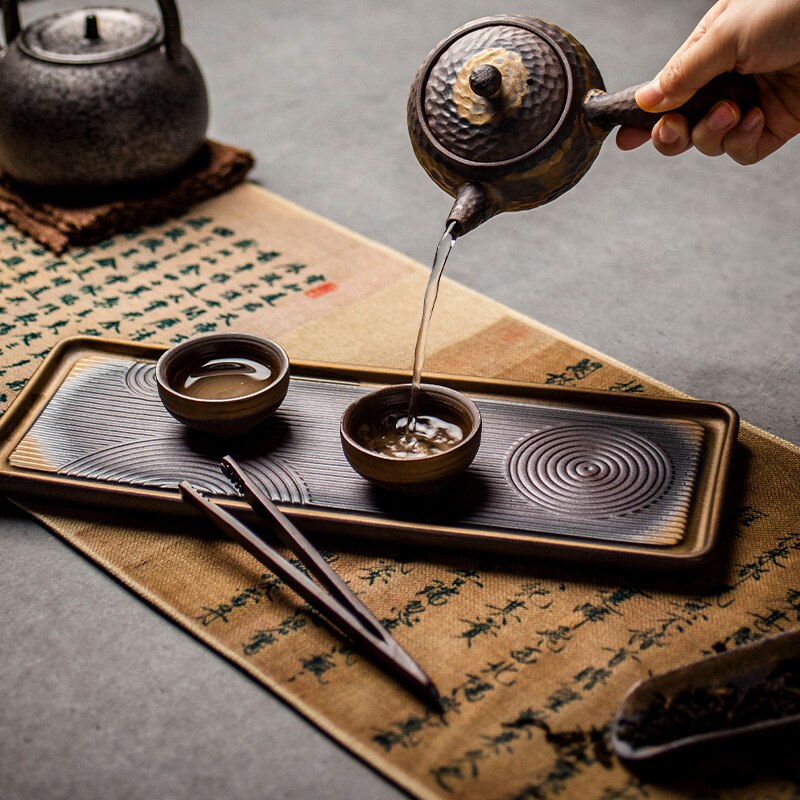 Unique Tea Tray Discover our Handmade Authentic Tea Tray