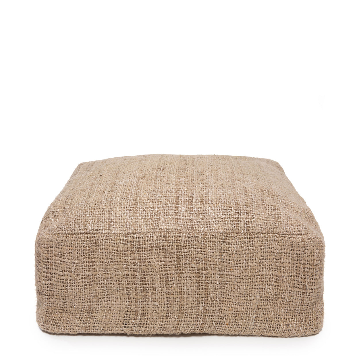 THE OH MY GEE Pouffe beige
