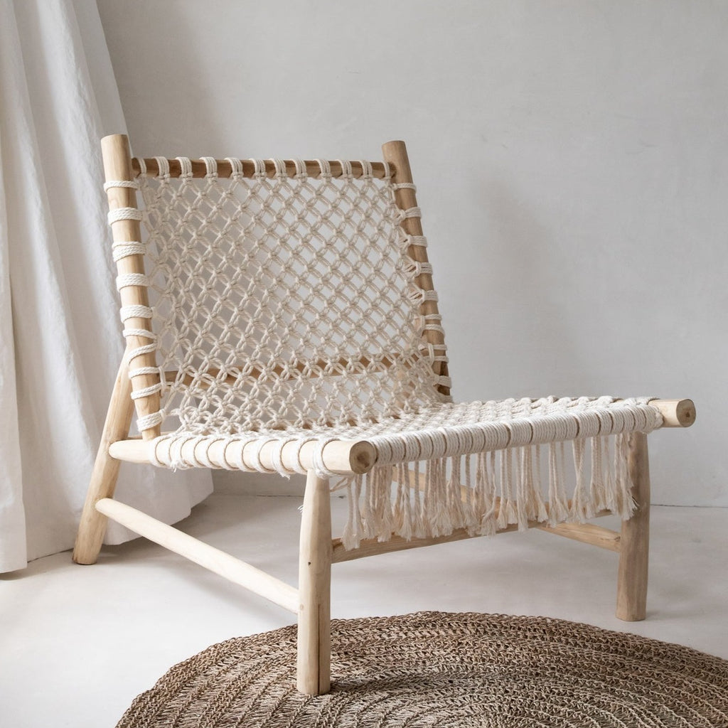 Whitewater Raft Rope Chair Buy