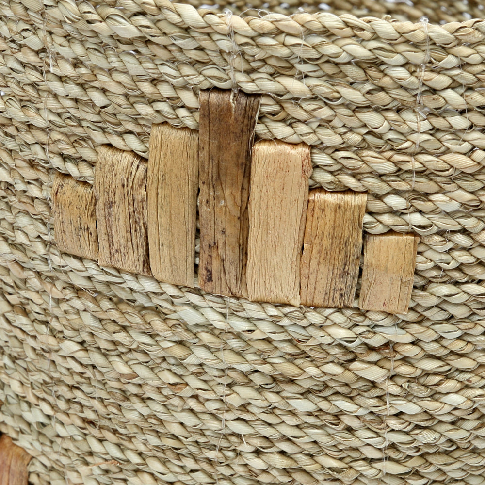 THE TWIGGY CRAPHIC Basket Set of 3 crop view detail