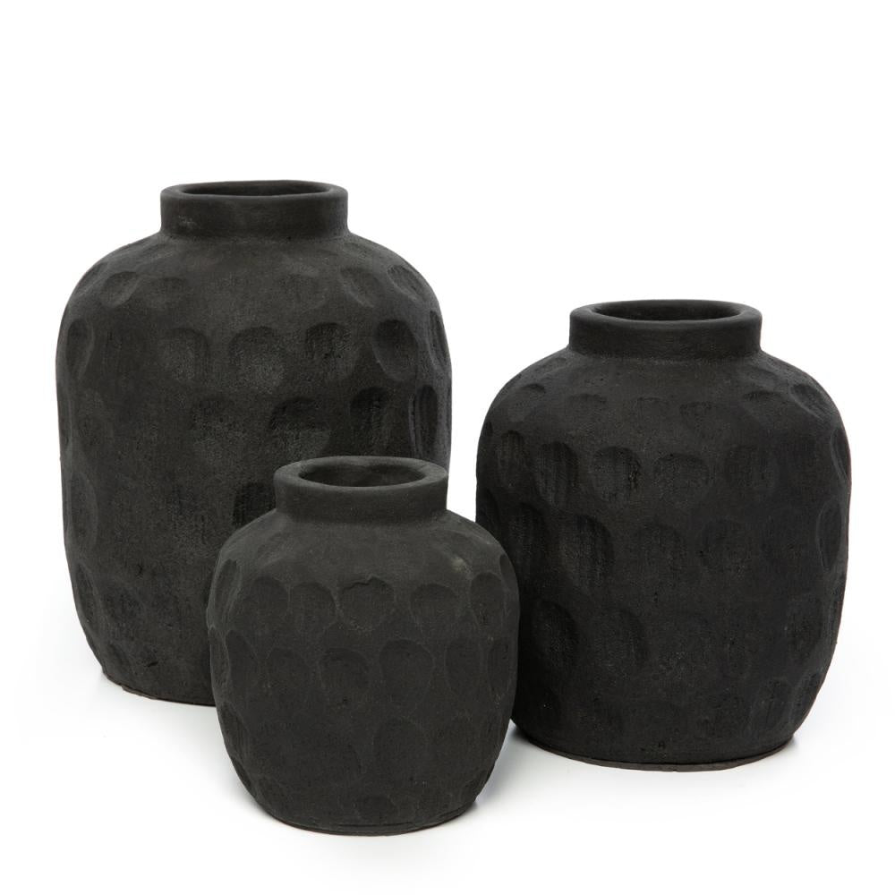 THE TRENDY Vase set of three