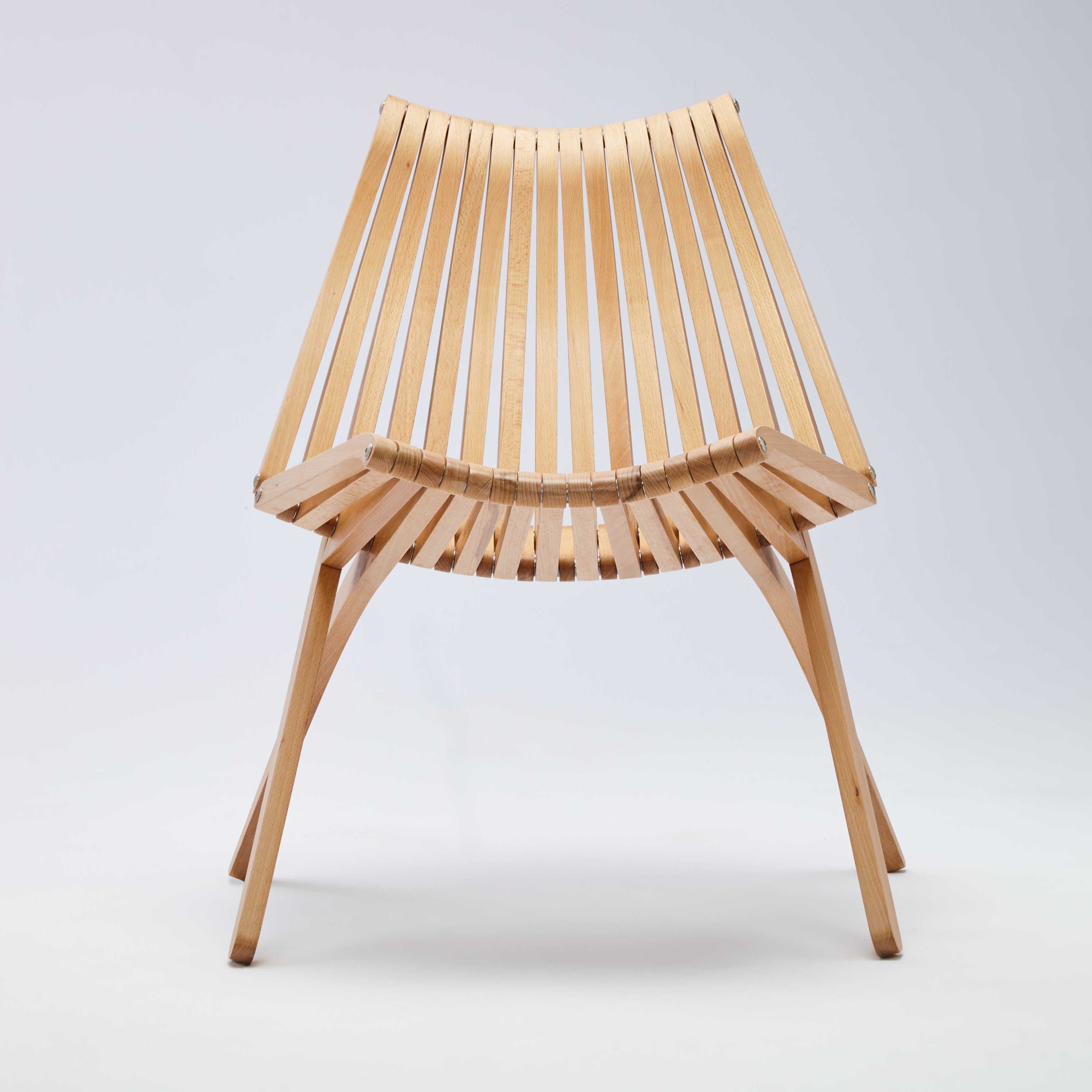LOTOS Chair beech wood