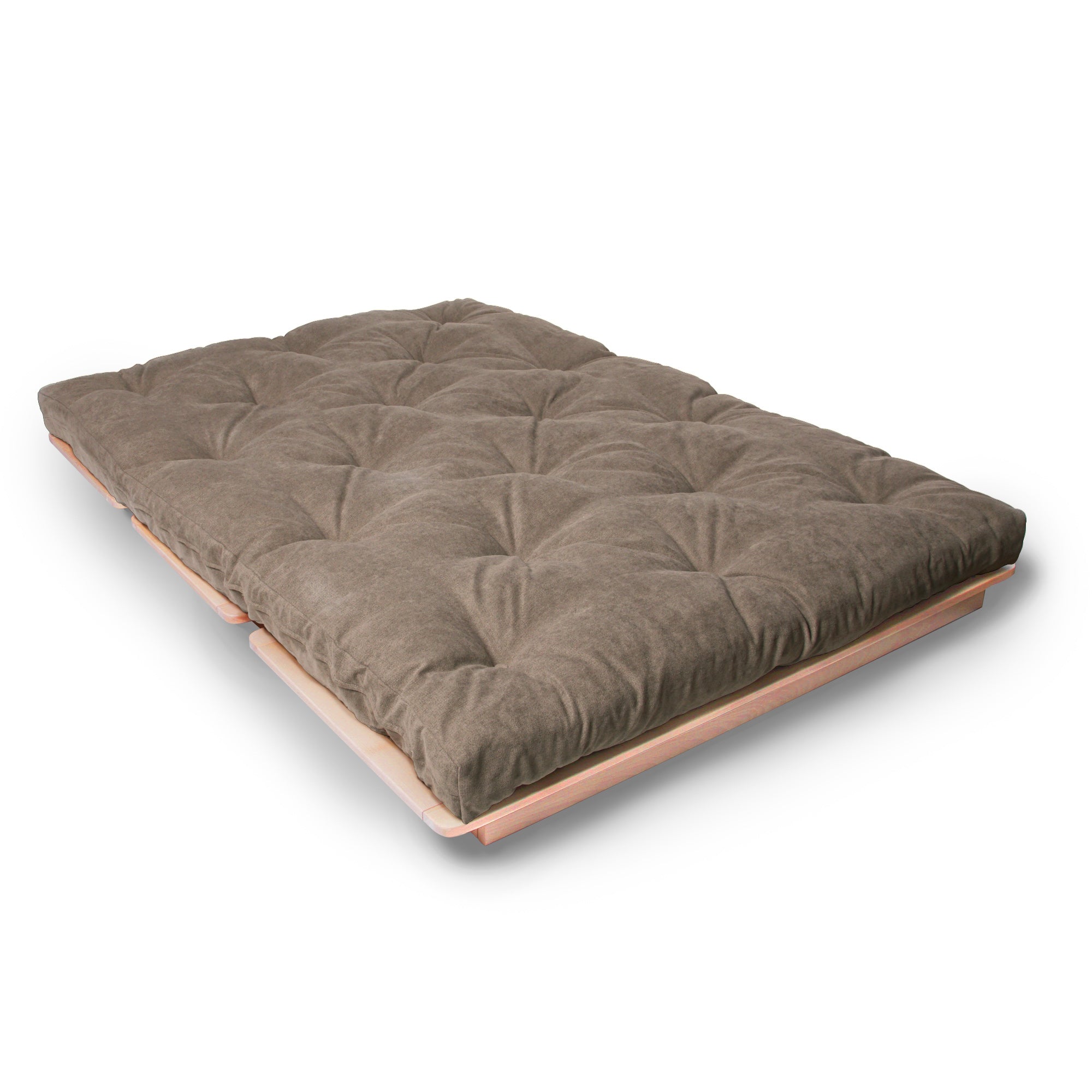 LAYTI-140 Double Futon Comfort & Space Combined LAYTI-140 Double Futon Comfort & Space Combined