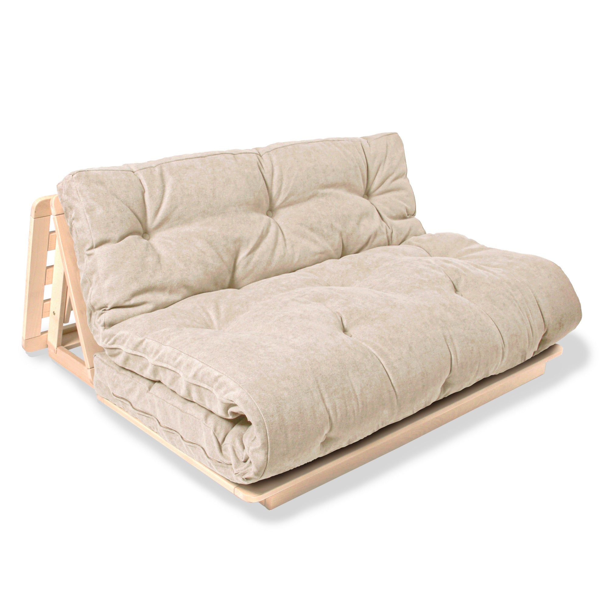 Cheap Double Futon Sofa Bed | Cabinets Matttroy