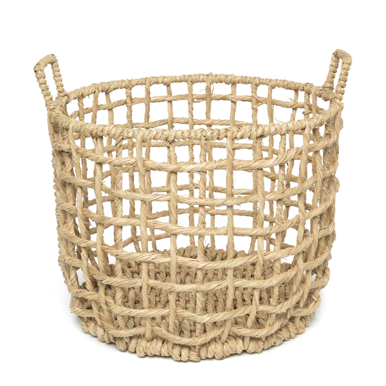 THE CUA DAI Baskets Set of 3 single basket