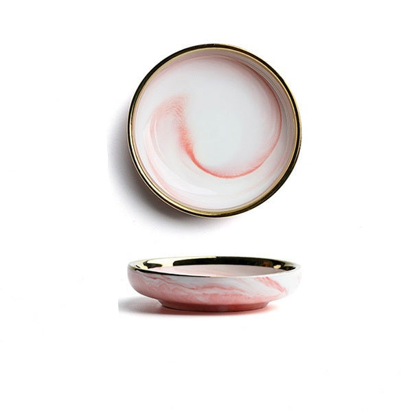 Nordic Ceramic Small Jewelry Dish