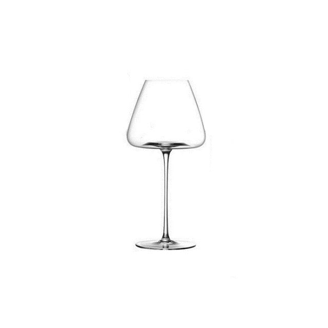 Wine Glass Crystal Europe Style