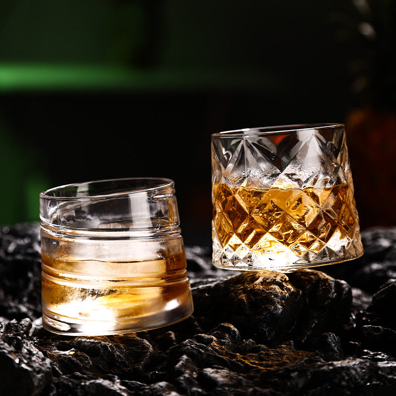 Best Choice – Old Fashioned Whiskey Glass