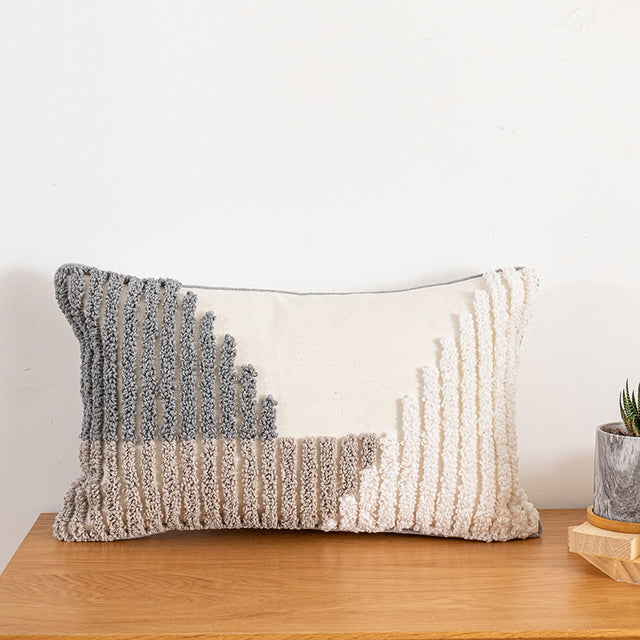 DECORATIVE Cushion Cover Pillow Case for Sofa