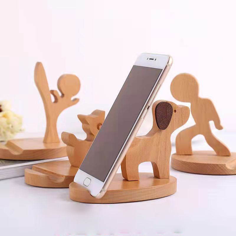 Cozy Holder for Phone
