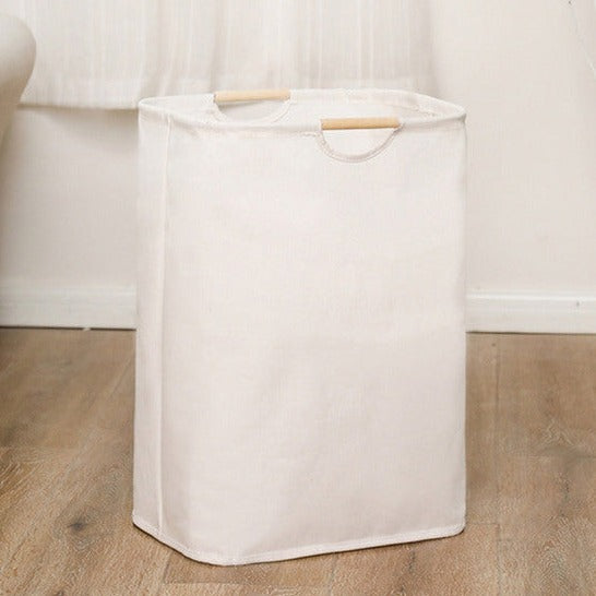 Japanese Laundry Basket Foldable