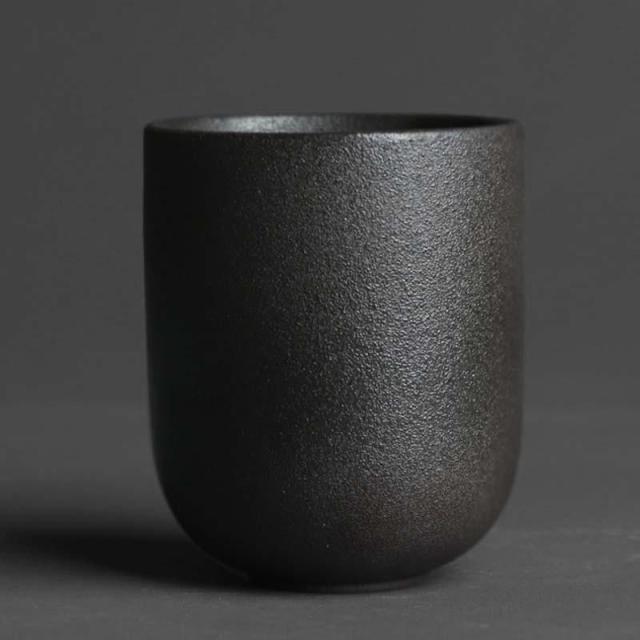 Ceramic Coffee Tea Cup Drinkware Japanese Style