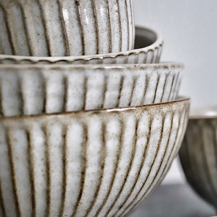 Retro Rough Ceramic Drinkware