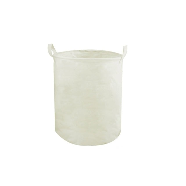 Foldable Storage Basket Waterproof Durable
