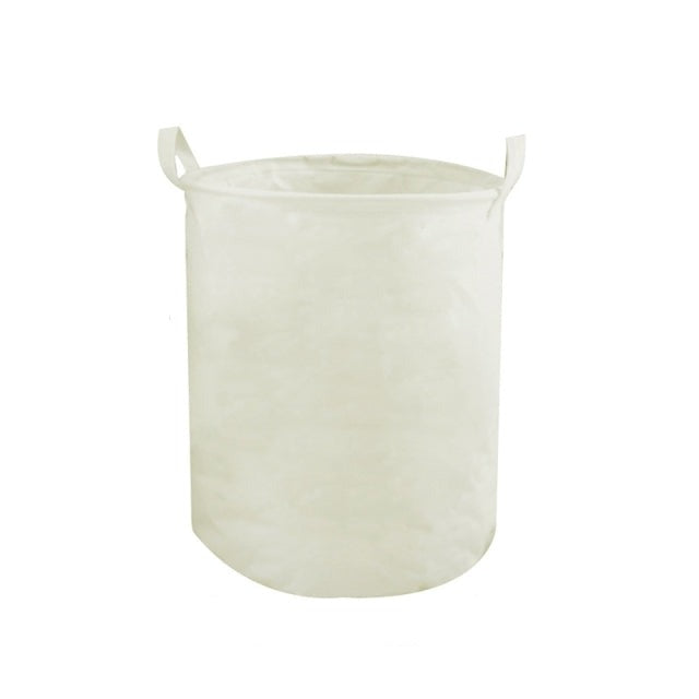 Foldable Storage Basket Waterproof Durable