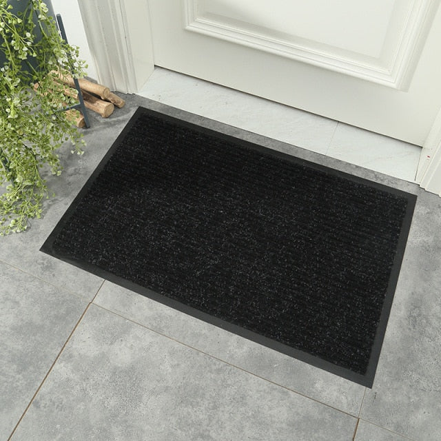 Bottom Door Rug for Entrance Door